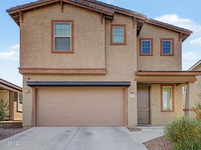 425 N Spring Flower Dr