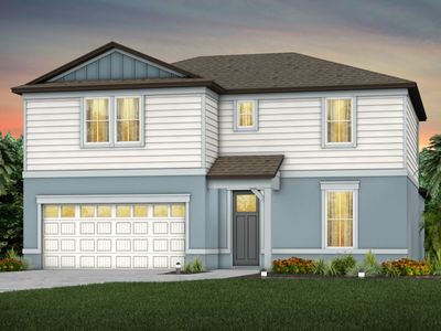 Winthrop Plan, Silverlake