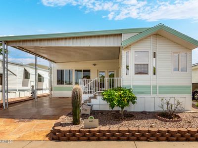 111 S Greenfield Rd #480