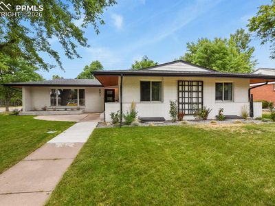 Property at 691 S Holly St, Denver, CO