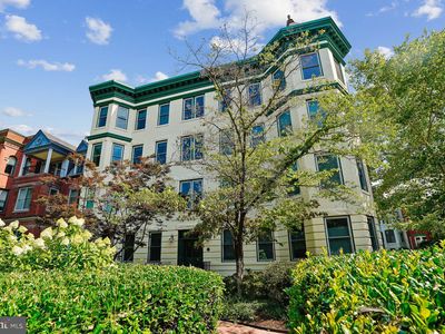 1024 Massachusetts Ave NE APT 5
