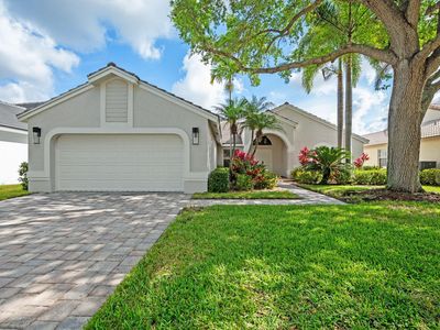 804 Heritage Drive