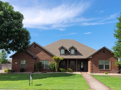 1722 Hudson Oaks Dr