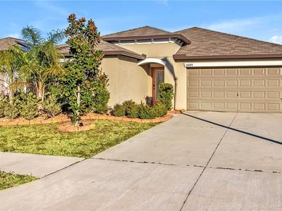 Property at 16644 Sunburst Lake St, Wimauma, FL