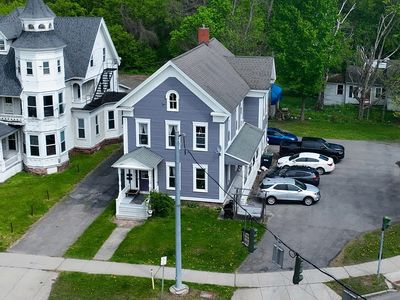 32 Elm St