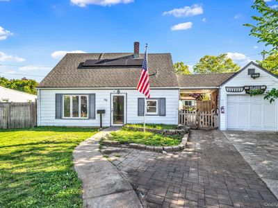 Property at 48 Curve Lane, Levittown, NY