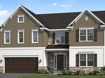 119 Blue Mountain Blvd