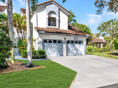 5390 Venetia Court #D