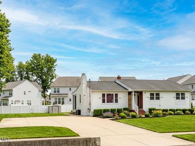 Property at 17 S Main Street, Marlboro, NJ
