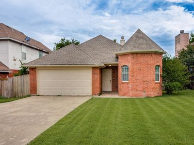 6408 Willard Rd