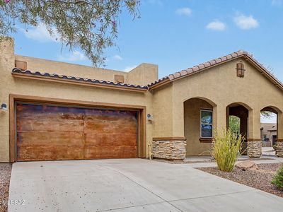13289 N Chiracahua Peak Dr