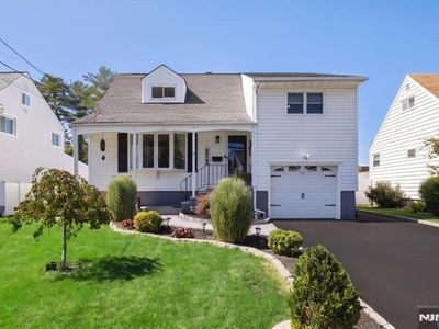 91 Maywood Avenue