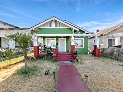 Property at 265 N Effie St, Fresno, CA