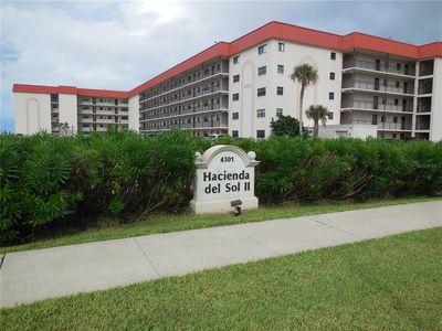 4301 S Atlantic Ave #2110