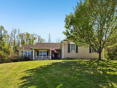 Property at 49 Central Ave, Charleroi, PA