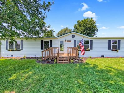 1735 Mundys Landing Rd