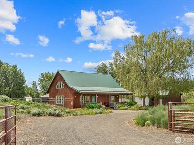 1750 Rader Road