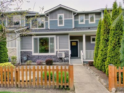 313 E Hazel Street #D