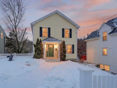 74 Linwood St