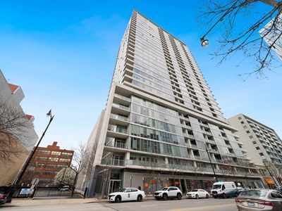 1720 S Michigan Ave APT 401