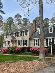 12600 Heather Grove Rd