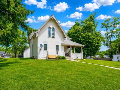 Property at 122 Crescent St, Goshen, IN