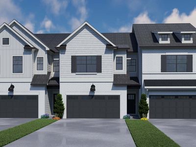 4115 Millstone Park Ln #4A