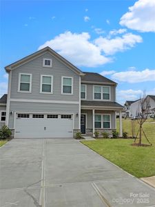 124 Benford Dr