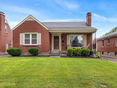 2219 Wendell Ave