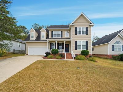 6 Plantation Pointe Way