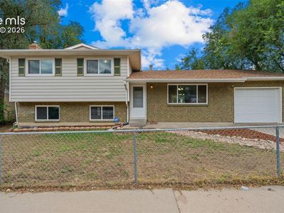 Property at 411 Shield Rd, Fountain, CO