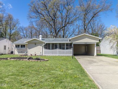 4929 Elmhurst Rd