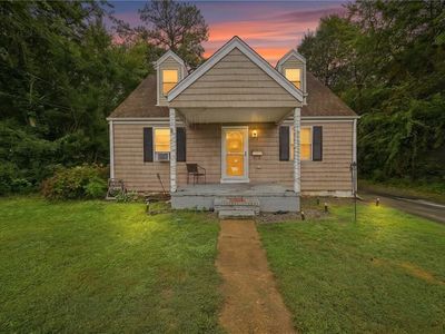 317 Dixie Dr