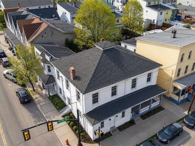 400 Pine St #402