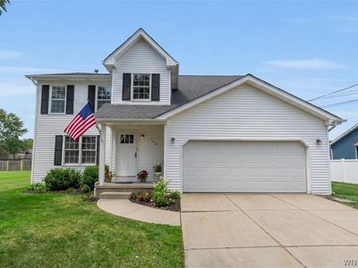 208 Crabapple Ln