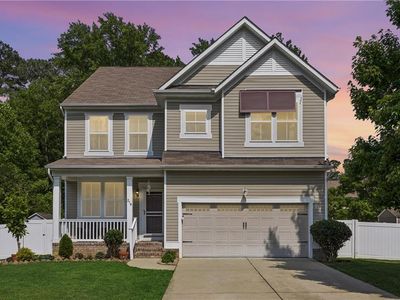 219 Dogwood Rd