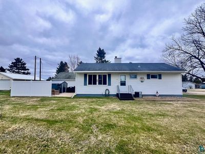 Property at 32 Dogwood Blvd, Babbitt, MN