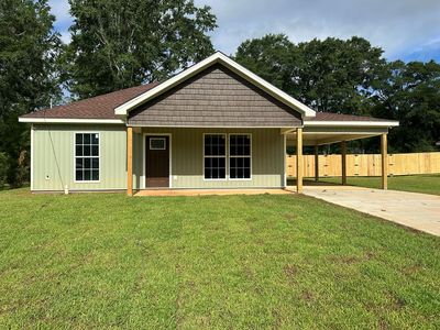 Property at 848 S Holland St, Slocomb, AL