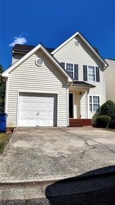 Property at 429 Village Bluff Dr, Lawrenceville, GA