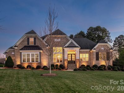 400 Wheatberry Hill Dr