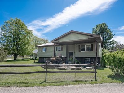 Property at 64 E 1st St, Burnside, PA