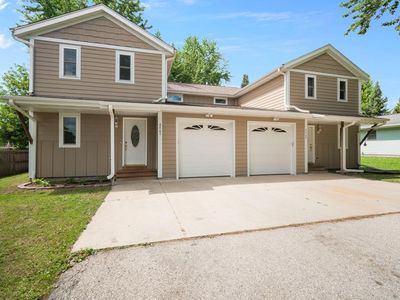 Property at 6867 Enge DRIVE, West Bend, WI