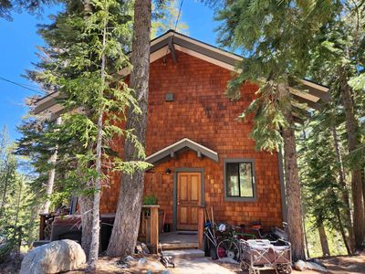 1965 Alpine Meadows Rd