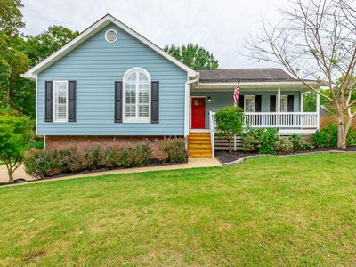 622 Ashbrook Dr