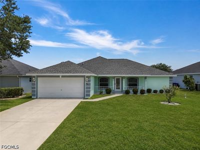 8141 Liriope Loop