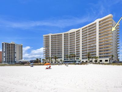 26200 Perdido Beach Blvd APT 901