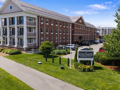 30 Village Hill Rd #104