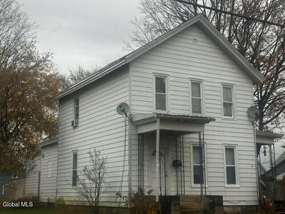 Property at 19 1st Street, Glens Falls, NY