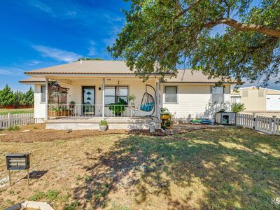 8325 Ducote Air Park Rd