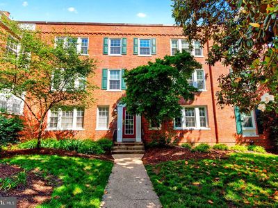 1811 Key Blvd #10532